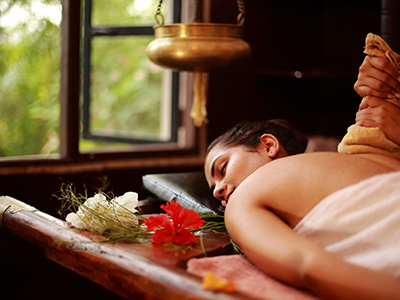 Ayurvedic Treatments