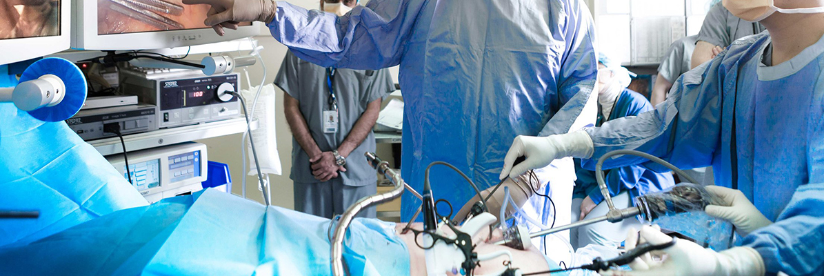 How Does Laparoscopy Help In Infertility