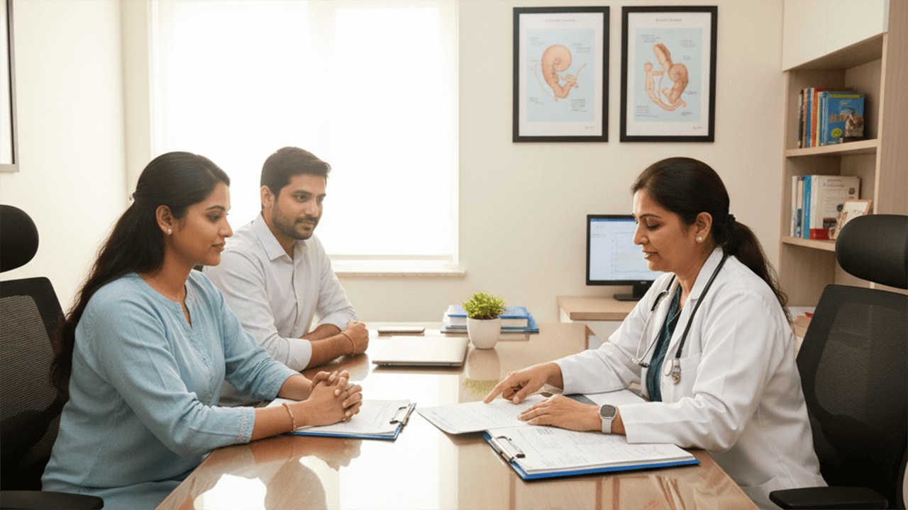 IVF Treatment Cost in Bangalore