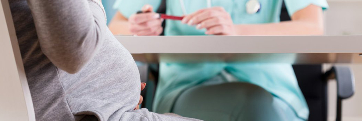 What Causes Bleeding In Early Stages Of Pregnancy?