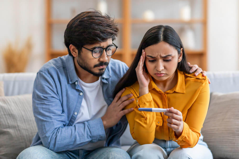 Why IVF Fails - Understanding Reasons