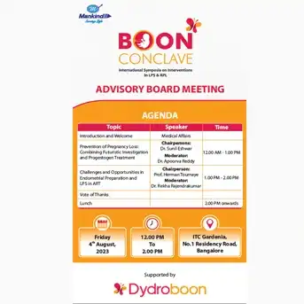 Boon Conclave