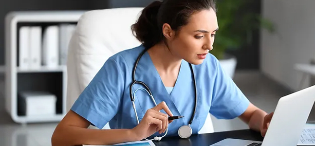 CERTIFICATION COURSE FOR CLINICIANS