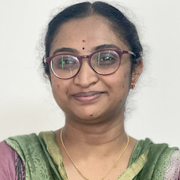 Dr Chaitrashree