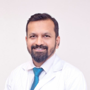 Dr. Sunil Eshwar
