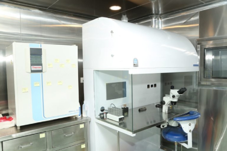 Laboratory