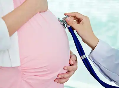 OBS & Gynecology services