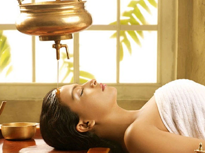 OJAS Wellness Programme