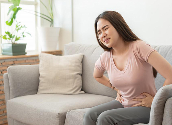 Pelvic Pain