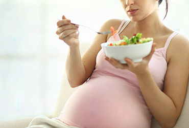 Pregnancy and Diet